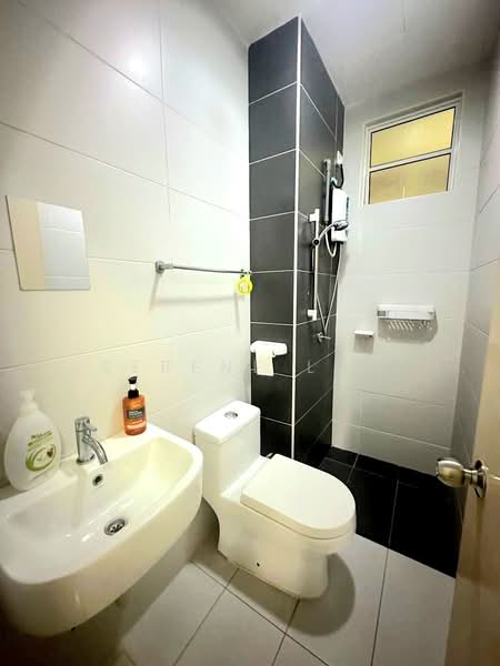 Pangsapuri untuk Dijual di Nusa Heights (Nusa Puncak) - Serene Low - PropertyGuru.com.my