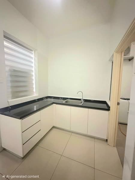 Pangsapuri untuk Dijual di Nusa Heights (Nusa Puncak) - Serene Low - PropertyGuru.com.my
