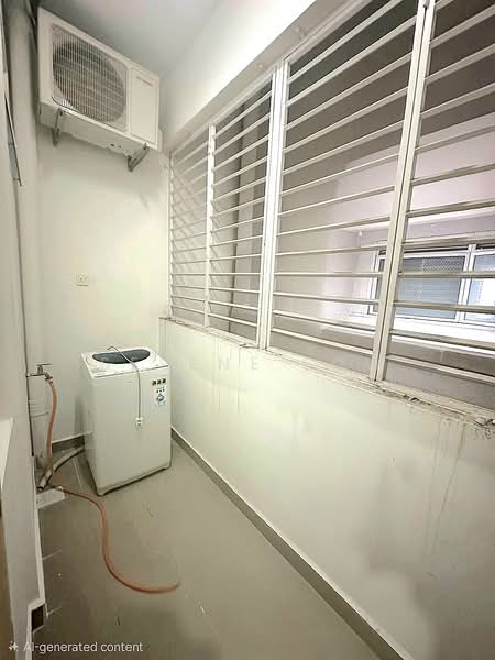 Pangsapuri untuk Dijual di Nusa Heights (Nusa Puncak) - Serene Low - PropertyGuru.com.my