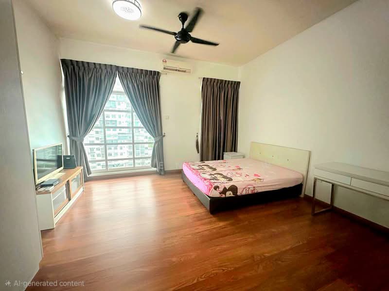 Pangsapuri untuk Dijual di Nusa Heights (Nusa Puncak) - Serene Low - PropertyGuru.com.my