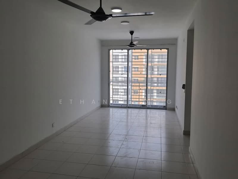 Apartment for Rent at D'Cassia - Ethan Leong - Living Room - PropertyGuru.com.my