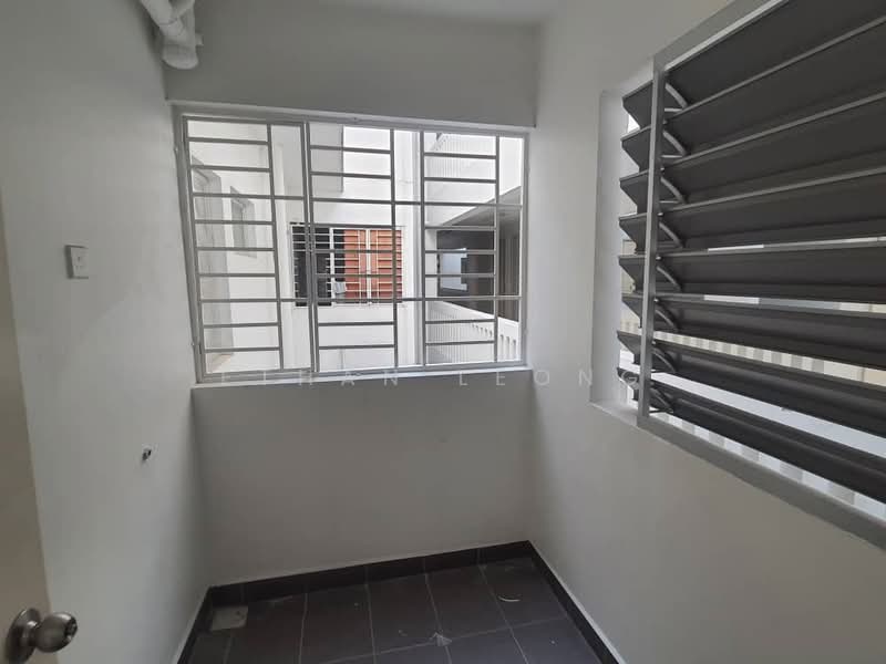Apartment for Rent at D'Cassia - Ethan Leong - Balcony - PropertyGuru.com.my
