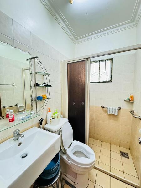 For Sale - Taman Setia 2