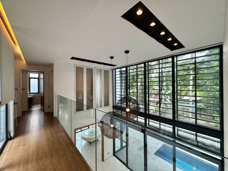 Bungalow for Rent in Seputeh (Kuala Lumpur) - David Tan - Interior - PropertyGuru.com.my