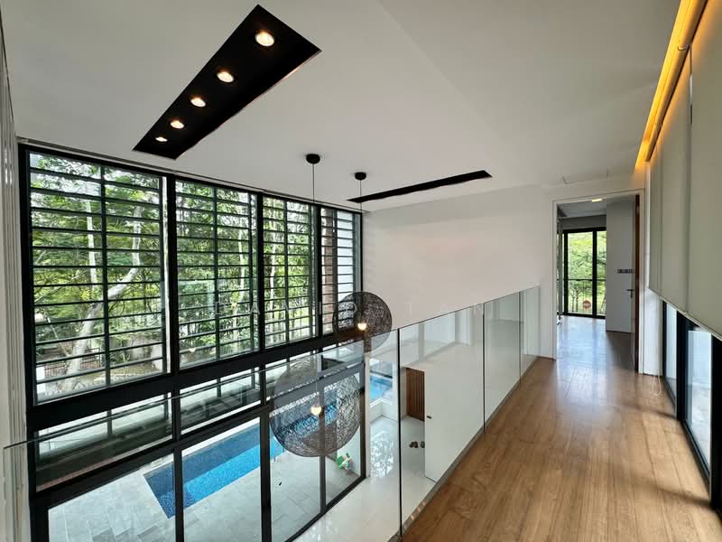 Bungalow for Rent in Seputeh (Kuala Lumpur) - David Tan - Interior - PropertyGuru.com.my