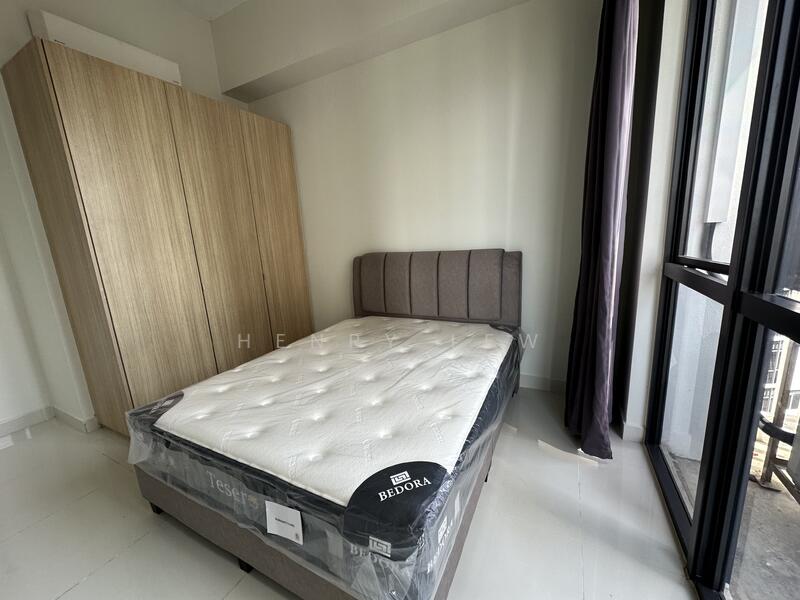 Third Avenue untuk Untuk Disewa - RM 1,500 /bulan, Mac 2026 - Bedroom - PropertyGuru.com.my
