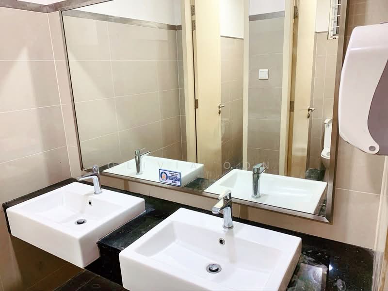 Shop for Rent in Sentul (Kuala Lumpur) - Olivia Oon - Bathroom - PropertyGuru.com.my