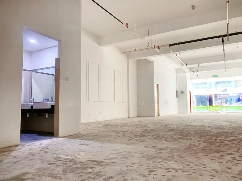 Shop for Rent in Sentul (Kuala Lumpur) - Olivia Oon - Interior - PropertyGuru.com.my