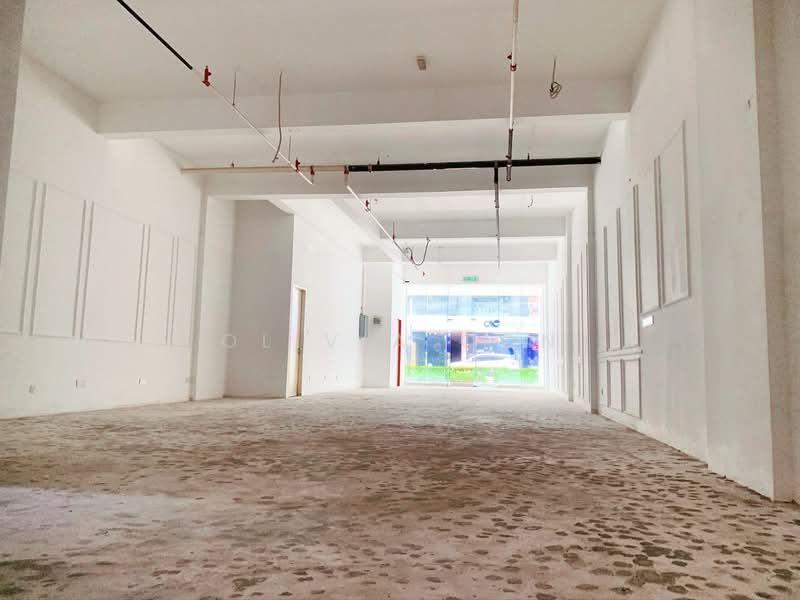 Shop for Rent in Sentul (Kuala Lumpur) - Olivia Oon - Interior - PropertyGuru.com.my