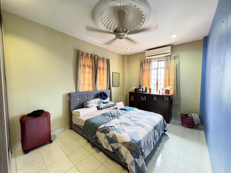 For Sale - Permata Heights Apartment