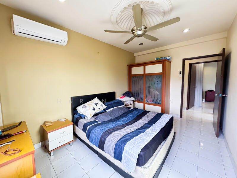 For Sale - Permata Heights Apartment