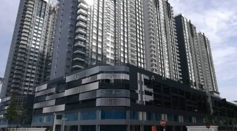 Service Residence for Sale at Savanna Executive Suite @ Southville City - Hudson Tan - PropertyGuru.com.my