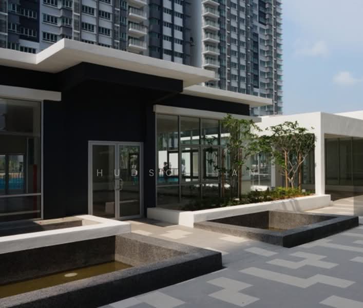 Service Residence for Sale at Savanna Executive Suite @ Southville City - Hudson Tan - PropertyGuru.com.my