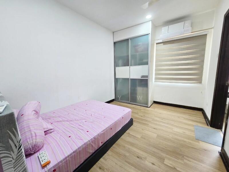 For Sale - Taming Mutiara