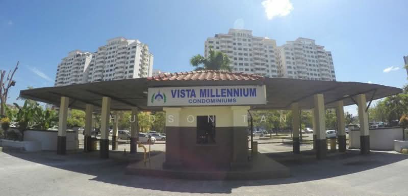 Condominium for Sale at Vista Millennium Condominium - Hudson Tan - PropertyGuru.com.my