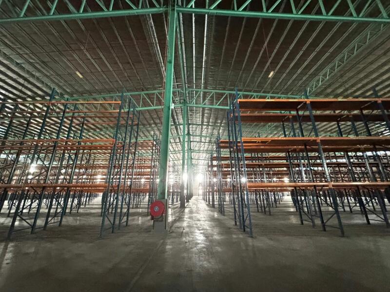 For Rent - Bukit Jelutong Shah Alam Detached Warehouse