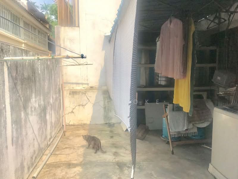 Bangsar untuk Untuk Dijual - RM 2,180,000, Apr 2026 - Exterior - PropertyGuru.com.my