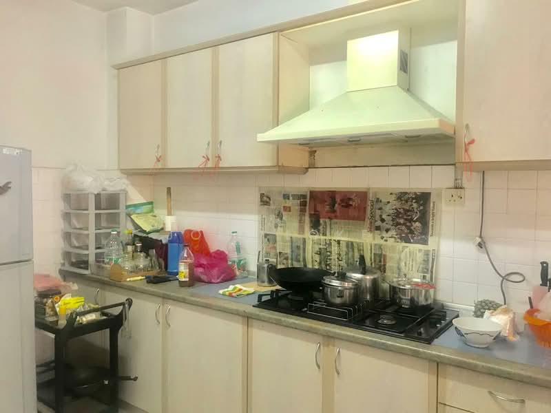 Bangsar untuk Untuk Dijual - RM 2,180,000, Apr 2026 - Kitchen - PropertyGuru.com.my