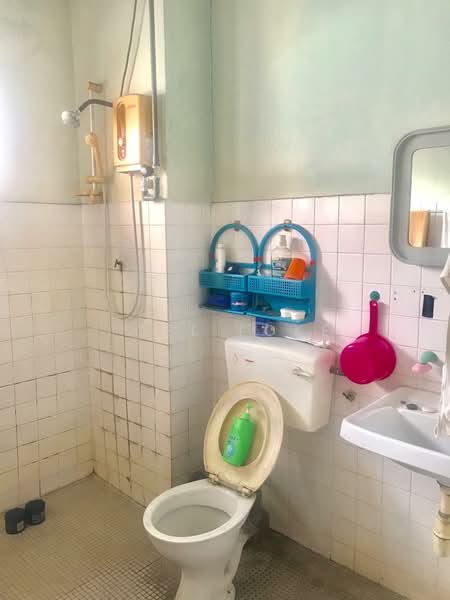 Bangsar untuk Untuk Dijual - RM 2,180,000, Apr 2026 - Bathroom - PropertyGuru.com.my