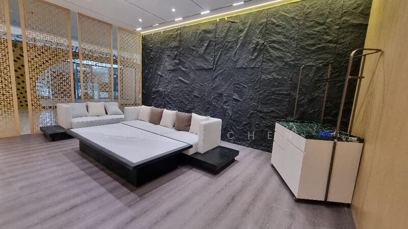 Untuk Dijual - The Square @ One City, Subang Jaya