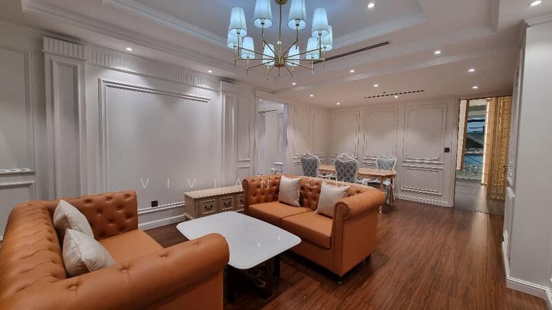 Untuk Dijual - The Square @ One City, Subang Jaya