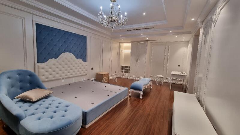 Untuk Dijual - The Square @ One City, Subang Jaya