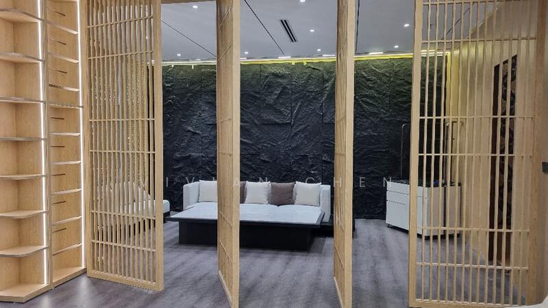 Untuk Dijual - The Square @ One City, Subang Jaya