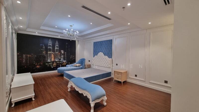 Untuk Dijual - The Square @ One City, Subang Jaya