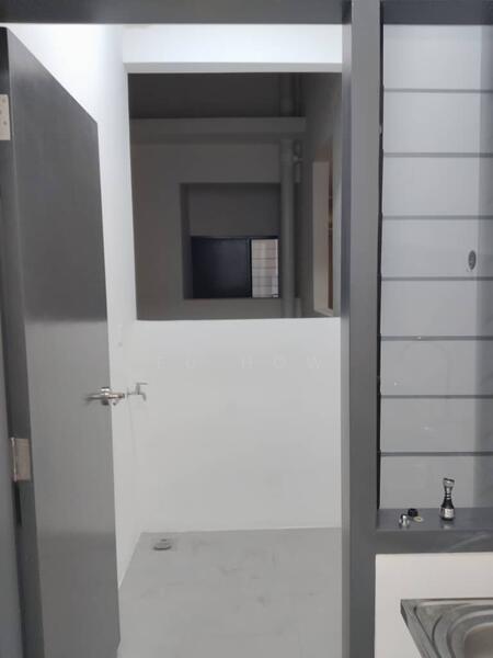 Kediaman Servis untuk Dijual di ASTON ACACIA - FU HOW - Interior - PropertyGuru.com.my