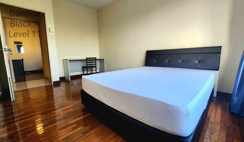 Untuk Disewa - Savanna Condominium