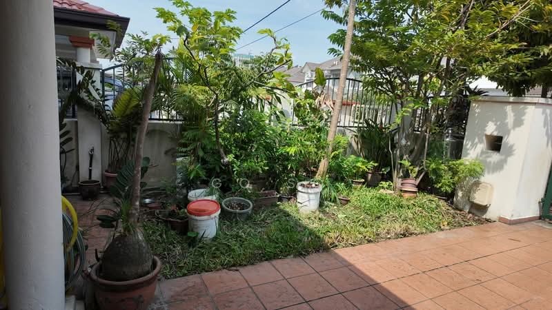 Rumah Teres 2 Tingkat untuk Dijual di BANDAR PUCHONG JAYA (Puchong) - GO SQ - Exterior - PropertyGuru.com.my