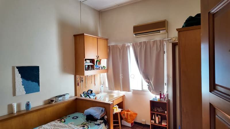 Rumah Teres 2 Tingkat untuk Dijual di BANDAR PUCHONG JAYA (Puchong) - GO SQ - Bedroom - PropertyGuru.com.my