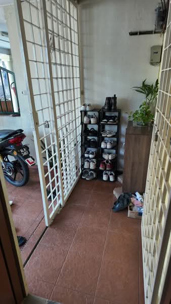 Rumah Teres 2 Tingkat untuk Dijual di BANDAR PUCHONG JAYA (Puchong) - GO SQ - Exterior - PropertyGuru.com.my