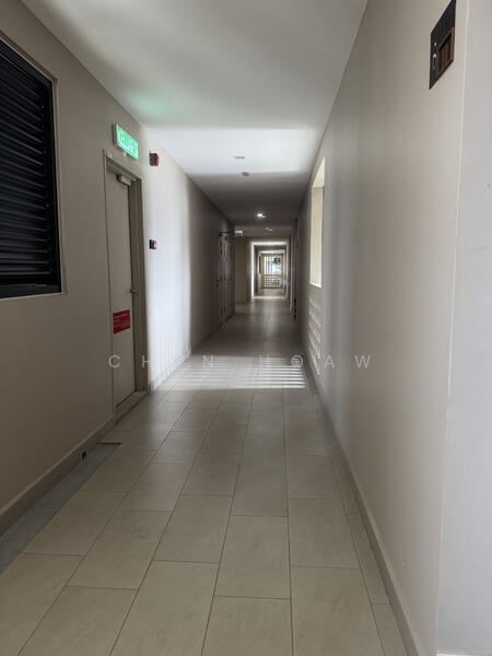 Corridor