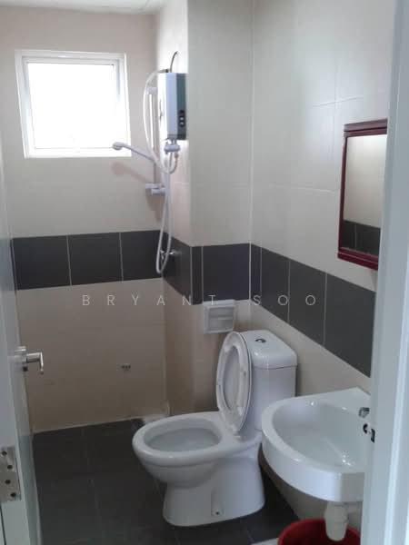Condominium for Sale at Seri Puteri - Bryant Soo - Bathroom - PropertyGuru.com.my