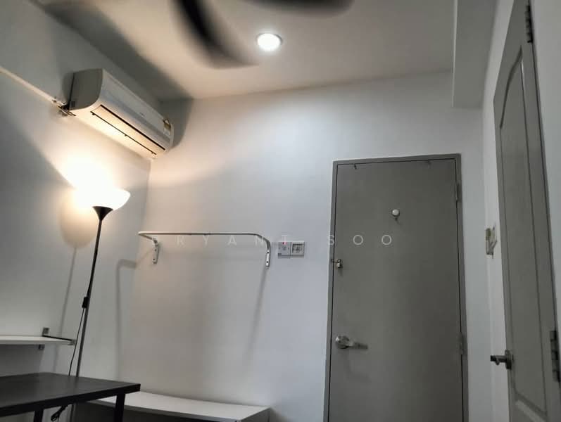 Condominium for Sale at Seri Puteri - Bryant Soo - Interior - PropertyGuru.com.my