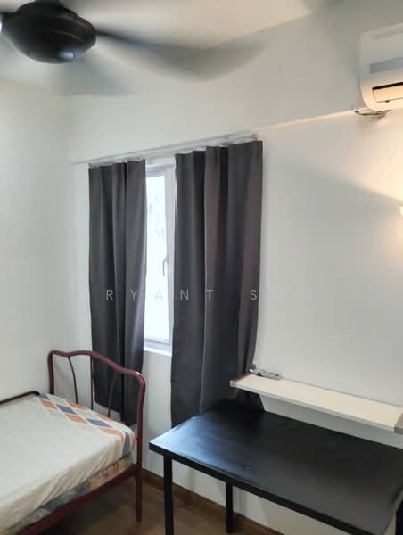Condominium for Sale at Seri Puteri - Bryant Soo - Bedroom - PropertyGuru.com.my