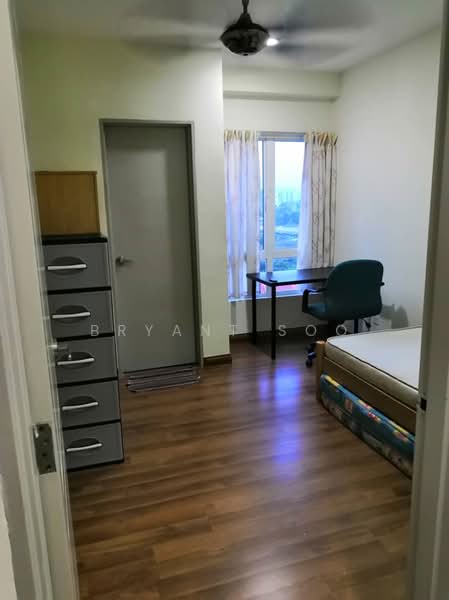 Condominium for Sale at Seri Puteri - Bryant Soo - PropertyGuru.com.my