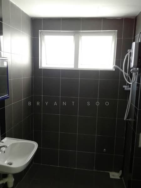 Condominium for Sale at Seri Puteri - Bryant Soo - Bathroom - PropertyGuru.com.my