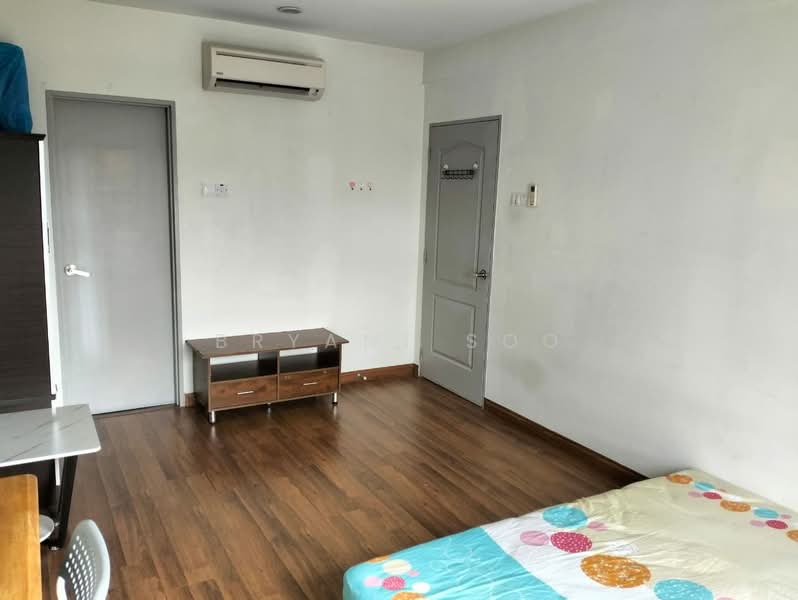 Condominium for Sale at Seri Puteri - Bryant Soo - Bedroom - PropertyGuru.com.my