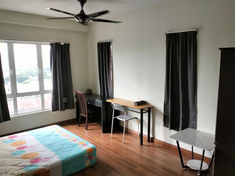 Condominium for Sale at Seri Puteri - Bryant Soo - Bedroom - PropertyGuru.com.my