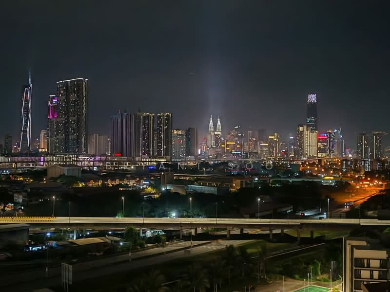 Condominium for Sale at Seri Puteri - Bryant Soo - Exterior - PropertyGuru.com.my