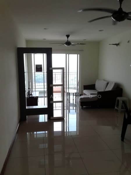 Condominium for Sale at Seri Puteri - Bryant Soo - Living Room - PropertyGuru.com.my