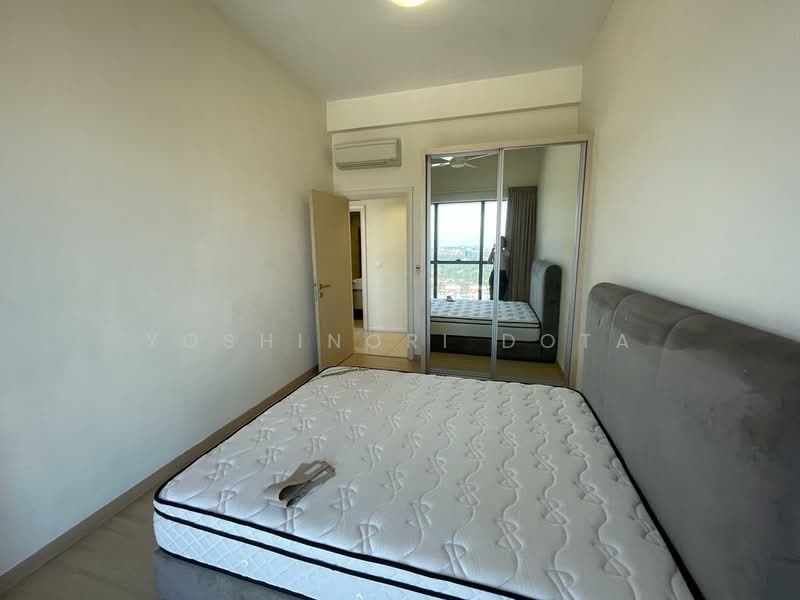 Service Residence for Sale at Icon Residenz 1 @ Icon City - Yoshinori Dota - Bedroom - PropertyGuru.com.my