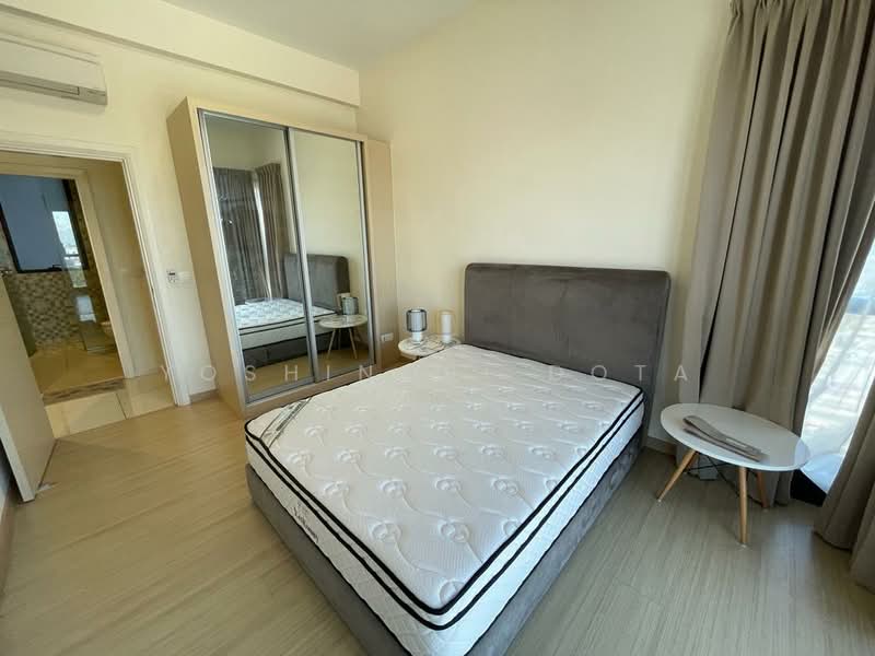 Service Residence for Sale at Icon Residenz 1 @ Icon City - Yoshinori Dota - Bedroom - PropertyGuru.com.my