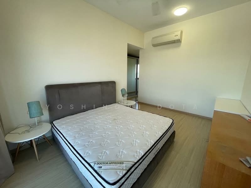Service Residence for Sale at Icon Residenz 1 @ Icon City - Yoshinori Dota - Bedroom - PropertyGuru.com.my