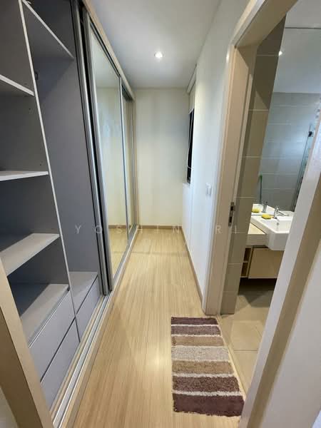 Service Residence for Sale at Icon Residenz 1 @ Icon City - Yoshinori Dota - Corridor - PropertyGuru.com.my