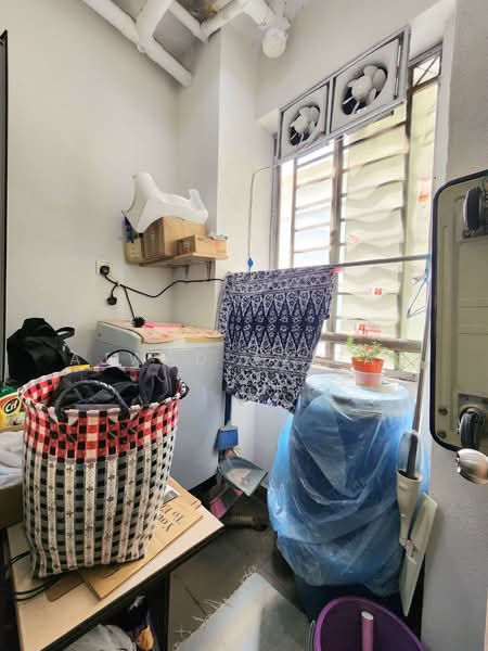 Apartment for Sale at Pangsapuri Damai - Ajwad Azizan - Interior - PropertyGuru.com.my