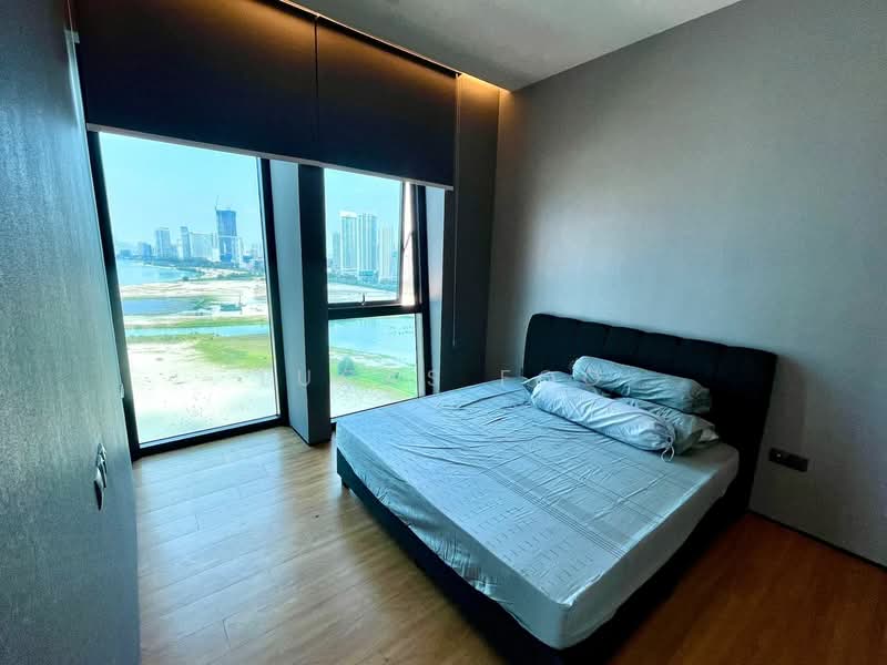 Servis Apartment untuk Disewa di City of Dreams - Lucas Foo - Bedroom - PropertyGuru.com.my