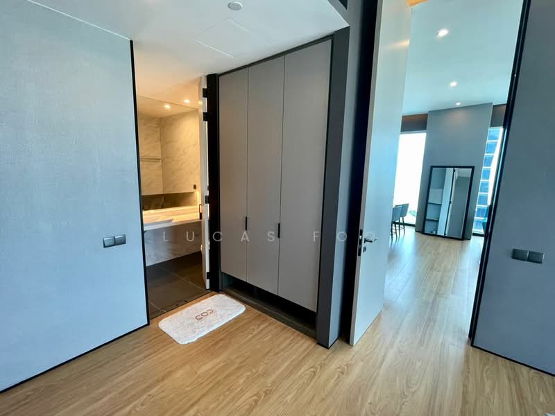 Servis Apartment untuk Disewa di City of Dreams - Lucas Foo - Interior - PropertyGuru.com.my